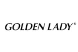 Logotyp Golden Lady