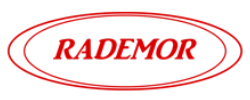 RADEMOR logo